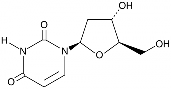 2&#039;-Deoxyuridine