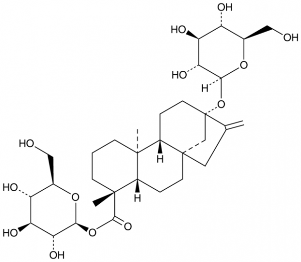 Rubusoside