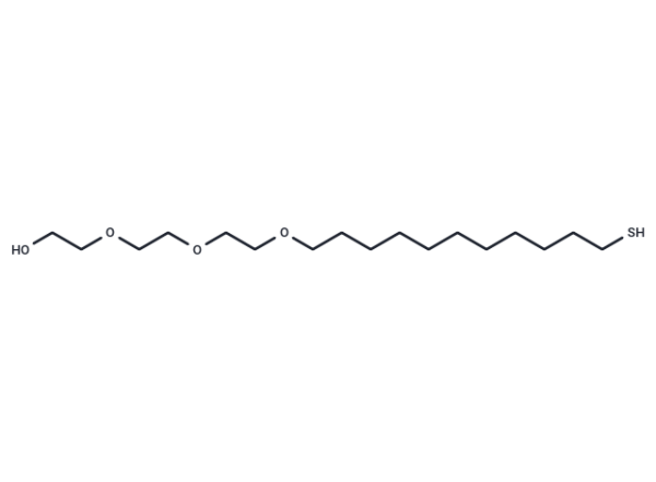 Thiol-C9-PEG4