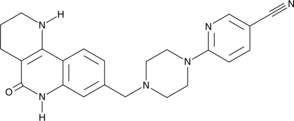 Nesuparib