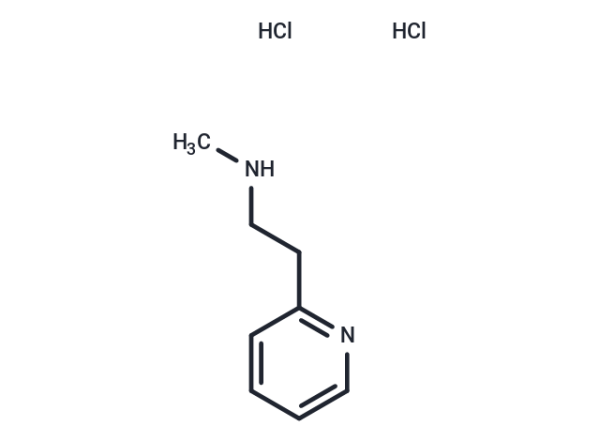 Betahistine dihydrochloride