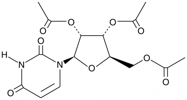 2&#039;,3&#039;,5&#039;-Triacetyluridine