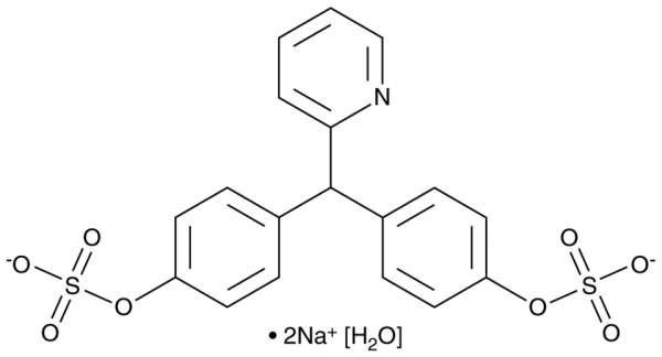 Picosulfate (sodium salt hydrate)