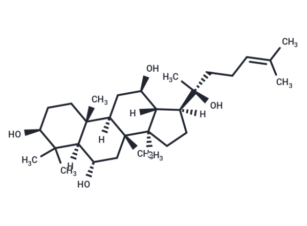 (20S)-Protopanaxatriol