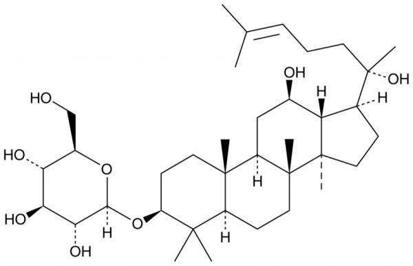 20(S)-Ginsenoside Rh2