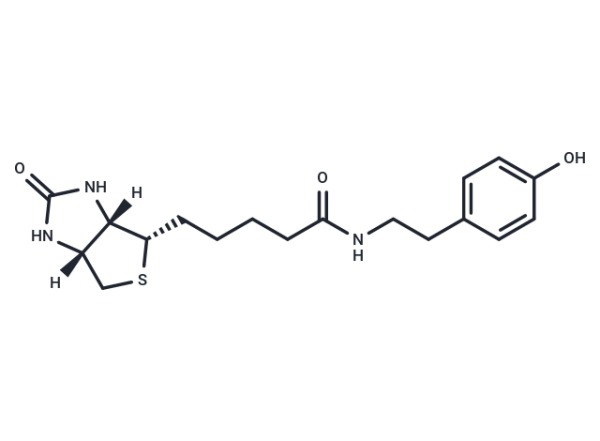 Biotinyl tyramide