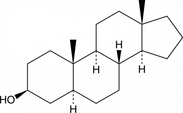 5alpha-Androstan-3beta-ol