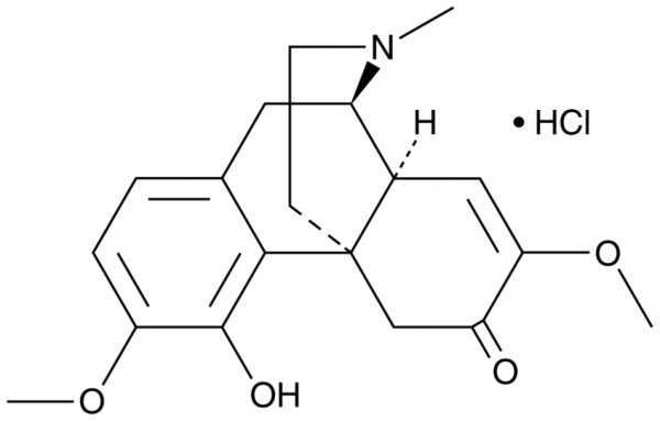 Sinomenine (hydrochloride)