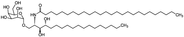 alpha-Mannosylceramide