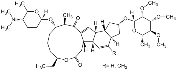 Spinosad
