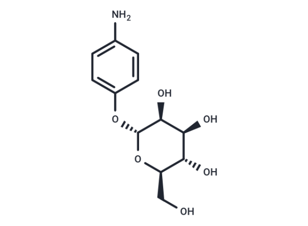 4-Aminophenyl-alpha-D-mannopyranoside