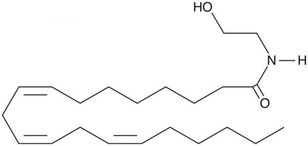 Dihomo-gamma-Linolenoyl Ethanolamide
