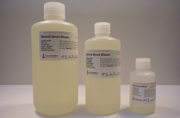 General Serum Diluent (SD1)