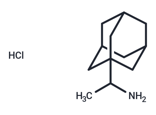 Rimantadine hydrochloride
