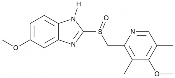 Omeprazole