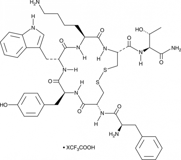 TT-232 (trifluoroacetate salt)