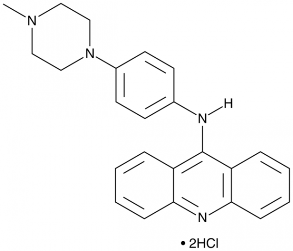 JP-1302 (hydrochloride hydrate)
