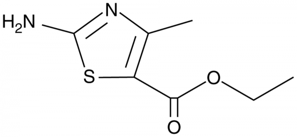 ethyl-2-amino-4-methyl-Thiazole-5-Carboxylate