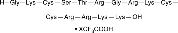 SAP15 (trifluoroacetate salt)