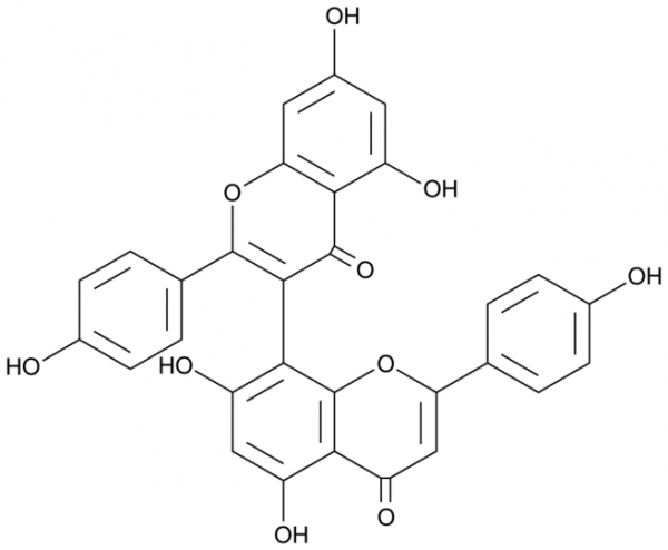 3,8'-Biapigenin