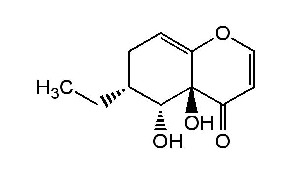 Agistatin D