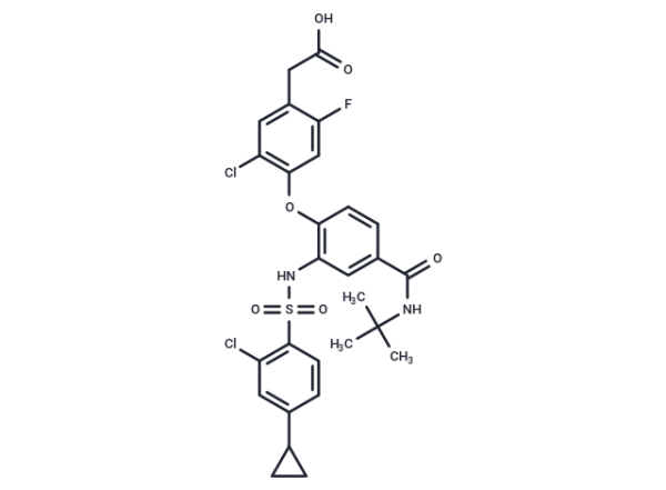 Vidupiprant