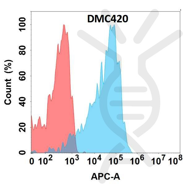 Anti-PMEL antibody(DMC420), IgG1 Chimeric mAb