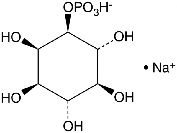 D-myo-Inositol-1-phosphate (sodium salt)
