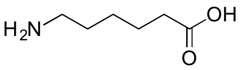 6-Aminocaproic Acid