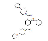 UNC1215, inhibitor