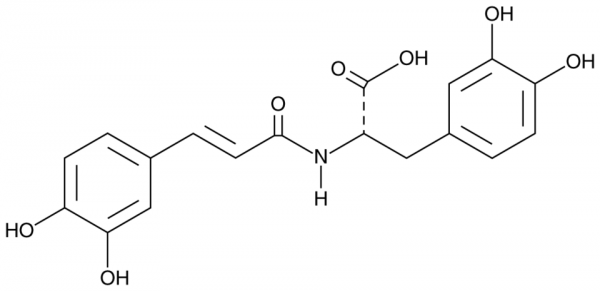 trans-Clovamide