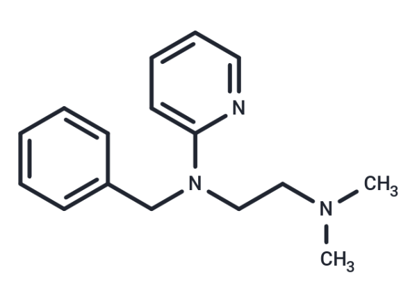 Tripelennamine