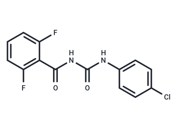 Diflubenzuron