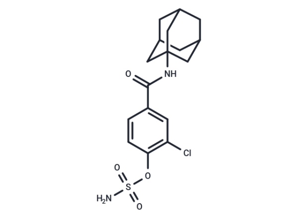Steroid sulfatase-IN-3