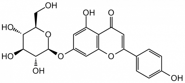 Apigenin 7-glucoside