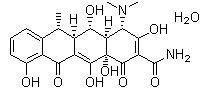 Doxycycline Monohydrate