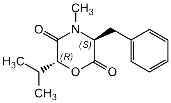 (3S,6R)-Lateritin