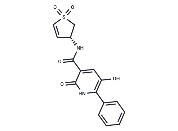 WRN inhibitor 4