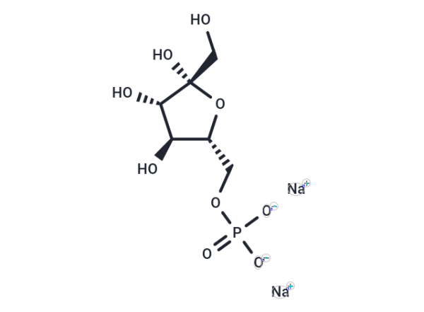 D-Fructose-6-phosphate disodium salt