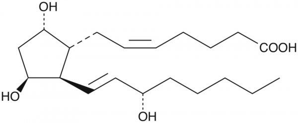 11beta-Prostaglandin F2alpha