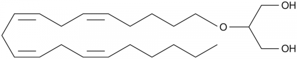 2-Arachidonyl Glycerol ether