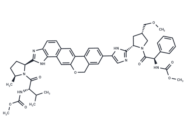 Velpatasvir
