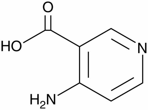 4-amino Nicotinic Acid