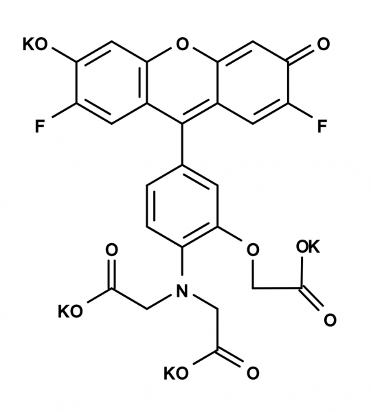 Mag-Fluo-4 potassium salt