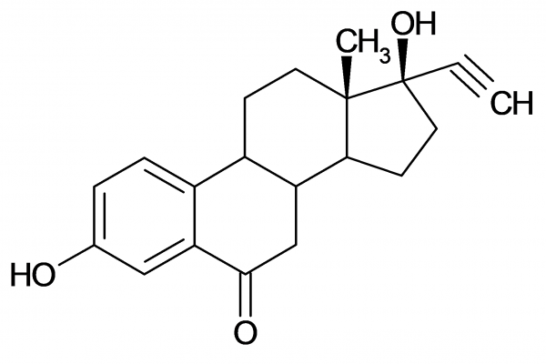 6-Keto Ethynyl Estradiol