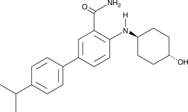 GRP94 Inhibitor 1