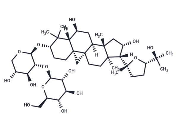 Astragaloside III
