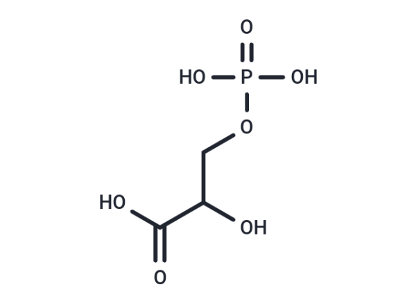 3-Phosphoglyceric acid