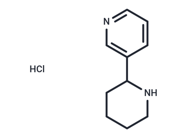 Anabasine HCl