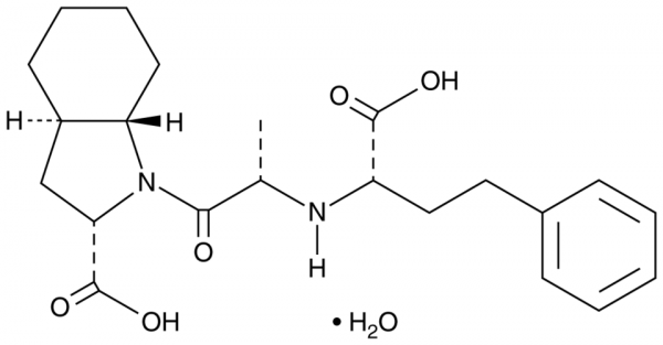 Trandolaprilat (hydrate)